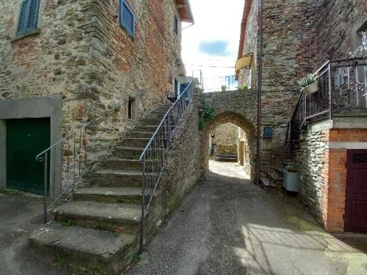 La Chimera Arezzo Eksteriør bilde